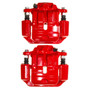 PowerStop Disc Brake Caliper Set P/N:S6376