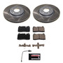 PowerStop Disc Brake Kit P/N:SC7653