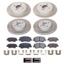 PowerStop Disc Brake Kit P/N:SC6500