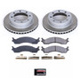 PowerStop Disc Brake Kit P/N:SC5089