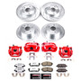 PowerStop Disc Brake Kit P/N:KC8360-26