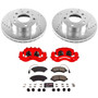 PowerStop Disc Brake Kit P/N:KC7303