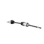 TrakMotive CV Axle Shaft P/N:NI-8057