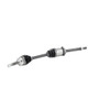 TrakMotive CV Axle Shaft P/N:NI-8057