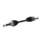 TrakMotive CV Axle Shaft NI-8532 - view 2