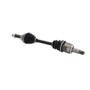 TrakMotive CV Axle Shaft NI-8532 - view 3