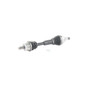 TrakMotive CV Axle Shaft VO-8045 - view 3