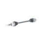 TrakMotive CV Axle Shaft P/N:CH-8018