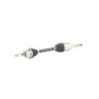 TrakMotive CV Axle Shaft P/N:FD-86046