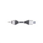 TrakMotive CV Axle Shaft P/N:FD-86042
