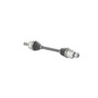 TrakMotive CV Axle Shaft P/N:HO-8591