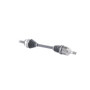 TrakMotive CV Axle Shaft P/N:HO-8148