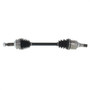 TrakMotive CV Axle Shaft P/N:TO-8204