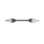TrakMotive CV Axle Shaft KA-8132 - view 4