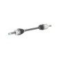 TrakMotive CV Axle Shaft KA-8132 - view 6