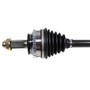 GSP CV Axle Assembly P/N:NCV36525