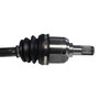 GSP CV Axle Assembly P/N:NCV75026
