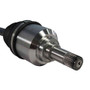 GSP CV Axle Assembly P/N:NCV36043