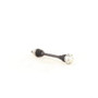 TrakMotive CV Axle Shaft P/N:AD-8148