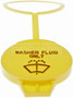 Dorman - HD Solutions Washer Fluid Reservoir Cap P/N:924-1067