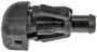 Dorman - HELP Windshield Washer Nozzle P/N:58131