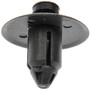 Dorman - Autograde Door Interior Trim Panel Retainer,Interior Panel Retainer,Molding Retainer 963-227 - view 4
