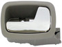 Dorman - HELP Interior Door Handle P/N:81857