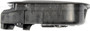 Dorman - HELP Interior Door Handle P/N:83912