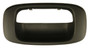 ACI Tailgate Handle Bezel P/N:60201
