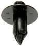 Dorman Door Interior Trim Panel Retainer,Floor Carpet Clip,Trunk Lining Retainer 963-110D - view 2