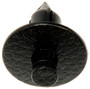 Dorman Door Interior Trim Panel Retainer,Floor Carpet Clip,Trunk Lining Retainer 963-110D - view 4
