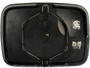 Dorman - HELP Door Mirror Glass P/N:56272