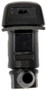 Dorman - HELP Windshield Washer Nozzle P/N:58084