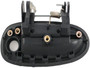 Dorman - HELP Exterior Door Handle P/N:79416