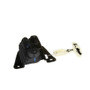 Trunk Lock Actuator Motor Standard DLA1466 - view 4