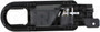 Dorman - HELP Interior Door Handle P/N:96581