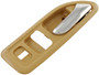 Dorman - HELP Interior Door Handle P/N:92425