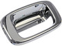 Dorman - HELP Tailgate Handle Bezel P/N:91134