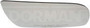 Dorman - HELP Door Mirror Glass P/N:57056