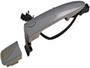 Dorman - HELP Exterior Door Handle P/N:81394