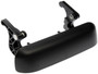 TAILGATE HANDLE PLASTIC