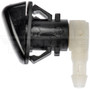 Dorman - HELP Windshield Washer Nozzle P/N:58148