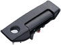 Dorman - HELP Exterior Door Handle P/N:97737