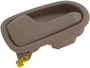 Dorman - HELP Interior Door Handle P/N:93842