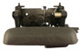 ACI Tailgate Handle P/N:60209