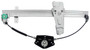 ACI Window Regulator P/N:81606