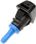 Dorman - HELP Windshield Washer Nozzle P/N:58149