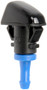 Dorman - HELP Windshield Washer Nozzle P/N:58149