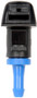 Dorman - HELP Windshield Washer Nozzle P/N:58149