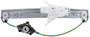 ACI Window Regulator P/N:84102